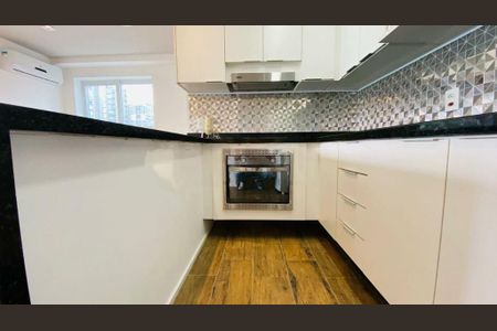 Apartamento à venda com 2 quartos, 60m² em Brooklin, São Paulo