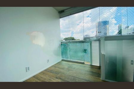 Apartamento à venda com 2 quartos, 60m² em Brooklin, São Paulo