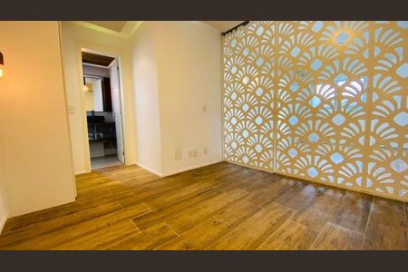 Apartamento à venda com 2 quartos, 60m² em Brooklin, São Paulo