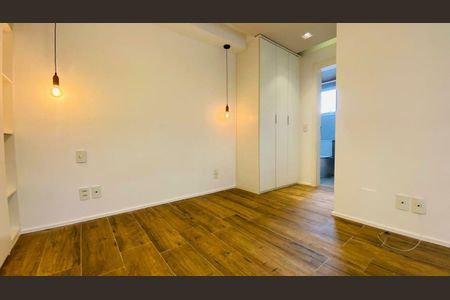 Apartamento à venda com 2 quartos, 60m² em Brooklin, São Paulo