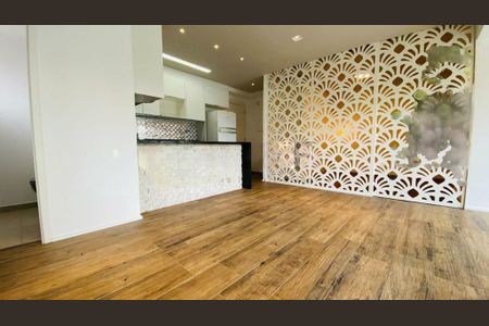 Apartamento à venda com 2 quartos, 60m² em Brooklin, São Paulo