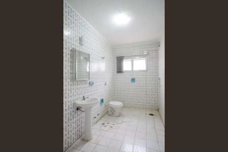 Casa à venda com 220m², 3 quartos e 2 vagasBanheiro Social