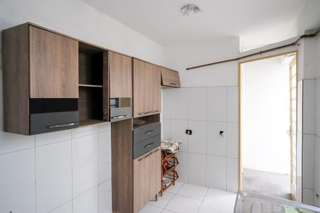 Casa à venda com 220m², 3 quartos e 2 vagasÁrea de serviço