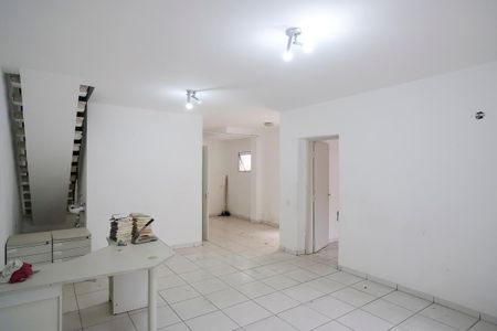Sala 1 de casa à venda com 3 quartos, 220m² em Jardim do Mar, São Bernardo do Campo