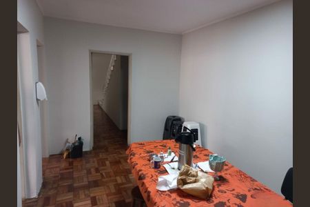 Casa à venda com 4 quartos, 300m² em Brooklin, São Paulo