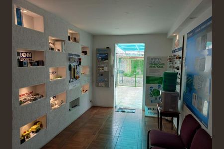 Casa à venda com 4 quartos, 300m² em Brooklin, São Paulo