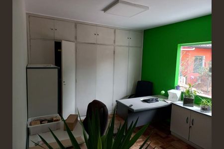 Casa à venda com 4 quartos, 300m² em Brooklin, São Paulo