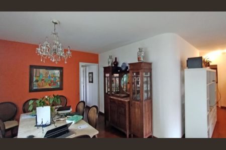 Apartamento à venda com 4 quartos, 168m² em Campo Belo, São Paulo