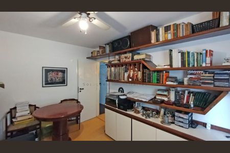 Apartamento para alugar com 146m², 4 quartos e 2 vagas