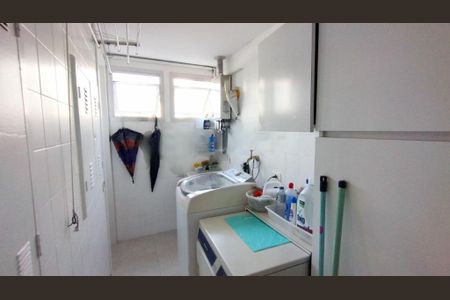 Apartamento para alugar com 146m², 4 quartos e 2 vagas
