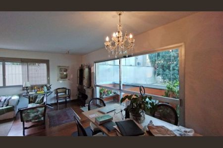 Apartamento à venda com 4 quartos, 168m² em Campo Belo, São Paulo