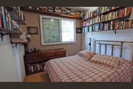 Apartamento à venda com 4 quartos, 168m² em Campo Belo, São Paulo