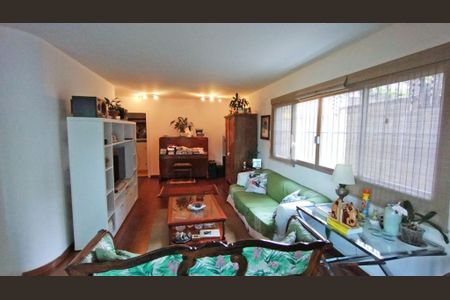 Apartamento à venda com 4 quartos, 168m² em Campo Belo, São Paulo