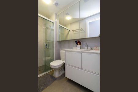 Apartamento à venda com 2 quartos, 66m² em Santo Amaro, São Paulo