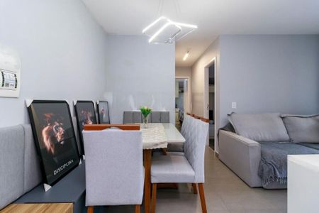 Apartamento à venda com 2 quartos, 66m² em Santo Amaro, São Paulo