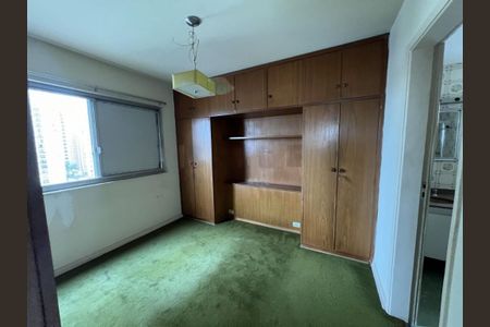 Apartamento à venda com 3 quartos, 155m² em Brooklin, São Paulo