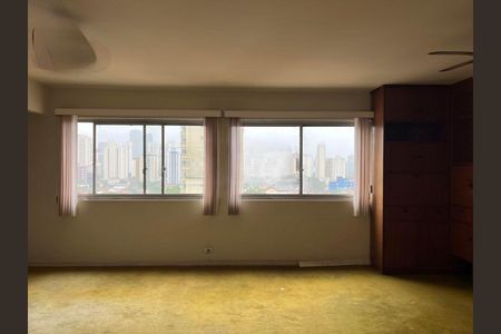 Apartamento à venda com 3 quartos, 155m² em Brooklin, São Paulo