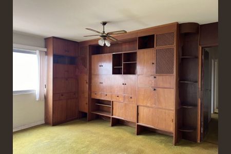 Apartamento à venda com 3 quartos, 155m² em Brooklin, São Paulo