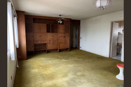 Apartamento à venda com 3 quartos, 155m² em Brooklin, São Paulo