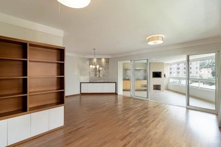 Apartamento à venda com 3 quartos, 158m² em Indianópolis, São Paulo