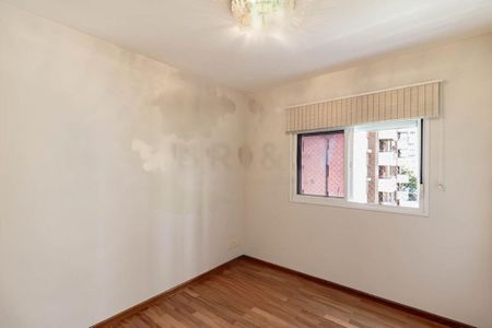 Apartamento à venda com 3 quartos, 158m² em Indianópolis, São Paulo