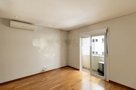 Apartamento à venda com 3 quartos, 158m² em Indianópolis, São Paulo