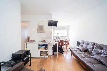 Apartamento à venda com 2 quartos, 57m² em Brooklin, São Paulo