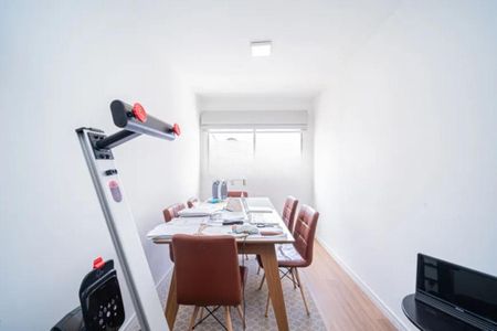 Apartamento à venda com 2 quartos, 57m² em Brooklin, São Paulo