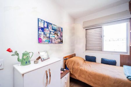 Apartamento à venda com 2 quartos, 57m² em Brooklin, São Paulo