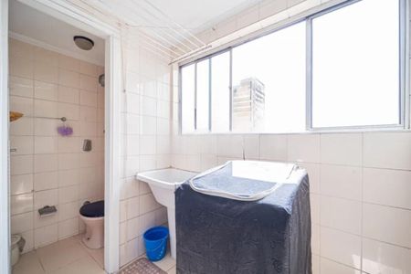 Apartamento à venda com 57m², 2 quartos e 1 vaga