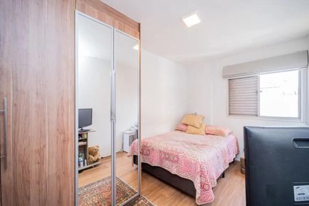 Apartamento à venda com 2 quartos, 57m² em Brooklin, São Paulo