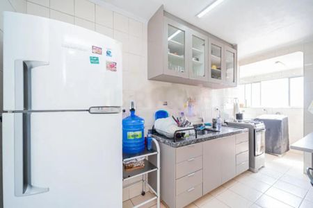 Apartamento à venda com 57m², 2 quartos e 1 vaga