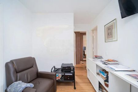 Apartamento à venda com 2 quartos, 57m² em Brooklin, São Paulo