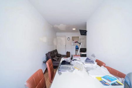 Apartamento à venda com 2 quartos, 57m² em Brooklin, São Paulo