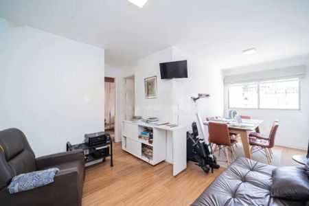 Apartamento à venda com 2 quartos, 57m² em Brooklin, São Paulo