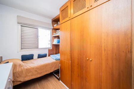 Apartamento à venda com 2 quartos, 57m² em Brooklin, São Paulo