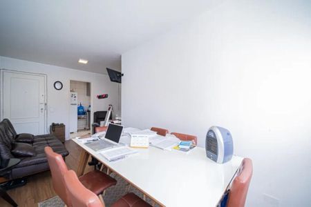 Apartamento à venda com 57m², 2 quartos e 1 vaga