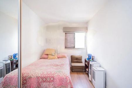Apartamento à venda com 2 quartos, 57m² em Brooklin, São Paulo