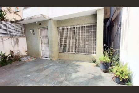 Casa à venda com 2 quartos, 100m² em Chácara Santo Antônio (Zona Sul), São Paulo