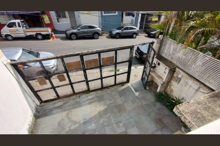Casa à venda com 2 quartos, 100m² em Chácara Santo Antônio (Zona Sul), São Paulo