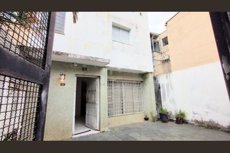 Casa à venda com 2 quartos, 100m² em Chácara Santo Antônio (Zona Sul), São Paulo