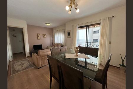 Apartamento à venda com 2 quartos, 86m² em Cidade Monções, São Paulo