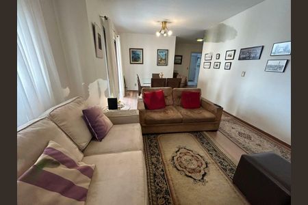 Apartamento à venda com 2 quartos, 86m² em Cidade Monções, São Paulo