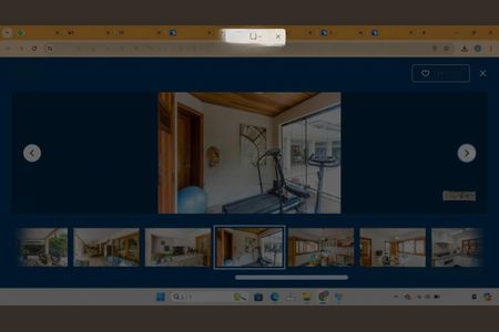 Casa à venda com 630m², 5 quartos e 6 vagas