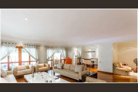 Casa à venda com 5 quartos, 630m² em Santo Amaro, São Paulo