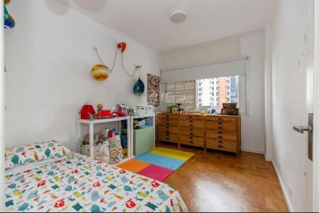 Apartamento à venda com 3 quartos, 170m² em Vila Mariana, São Paulo