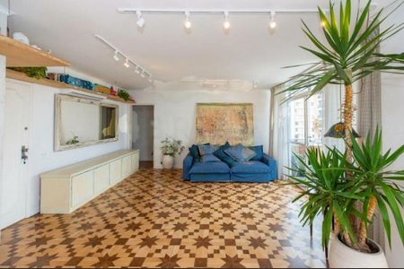 Apartamento à venda com 3 quartos, 170m² em Vila Mariana, São Paulo