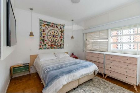 Apartamento à venda com 3 quartos, 170m² em Vila Mariana, São Paulo