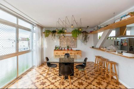 Apartamento à venda com 3 quartos, 170m² em Vila Mariana, São Paulo