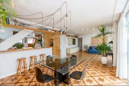 Apartamento à venda com 3 quartos, 170m² em Vila Mariana, São Paulo